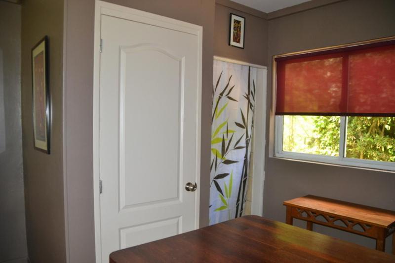 Te Fare Hinahei Apartment โมโอเรอา ภายนอก รูปภาพ